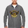 Men's Campus Microfleece Jacket Thumbnail