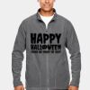 Men's Campus Microfleece Jacket Thumbnail
