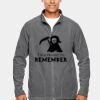 Men's Campus Microfleece Jacket Thumbnail