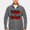 Men's Campus Microfleece Jacket Thumbnail