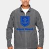 Men's Campus Microfleece Jacket Thumbnail