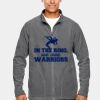 Men's Campus Microfleece Jacket Thumbnail