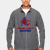 Men's Campus Microfleece Jacket Thumbnail