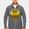 Men's Campus Microfleece Jacket Thumbnail