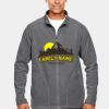 Men's Campus Microfleece Jacket Thumbnail