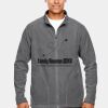Men's Campus Microfleece Jacket Thumbnail
