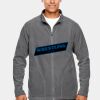 Men's Campus Microfleece Jacket Thumbnail