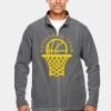 Men's Campus Microfleece Jacket Thumbnail