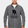 Men's Campus Microfleece Jacket Thumbnail