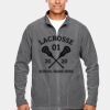 Men's Campus Microfleece Jacket Thumbnail