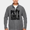 Men's Campus Microfleece Jacket Thumbnail