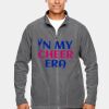 Men's Campus Microfleece Jacket Thumbnail