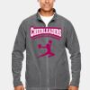 Men's Campus Microfleece Jacket Thumbnail
