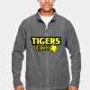 Men's Campus Microfleece Jacket Thumbnail