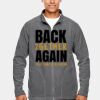 Men's Campus Microfleece Jacket Thumbnail
