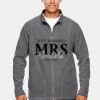 Men's Campus Microfleece Jacket Thumbnail