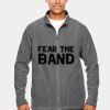 Men's Campus Microfleece Jacket Thumbnail