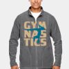 Men's Campus Microfleece Jacket Thumbnail