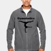 Men's Campus Microfleece Jacket Thumbnail