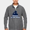 Men's Campus Microfleece Jacket Thumbnail