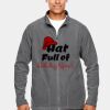 Men's Campus Microfleece Jacket Thumbnail