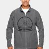 Men's Campus Microfleece Jacket Thumbnail
