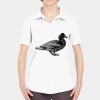 Ladies' Cool & Dry Sport Performance Interlock Polo Thumbnail