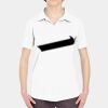 Ladies' Cool & Dry Sport Performance Interlock Polo Thumbnail