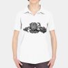 Ladies' Cool & Dry Sport Performance Interlock Polo Thumbnail