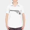 Ladies' Cool & Dry Sport Performance Interlock Polo Thumbnail