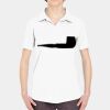Ladies' Cool & Dry Sport Performance Interlock Polo Thumbnail