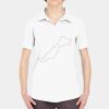 Ladies' Cool & Dry Sport Performance Interlock Polo Thumbnail
