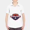 Ladies' Cool & Dry Sport Performance Interlock Polo Thumbnail