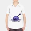 Ladies' Cool & Dry Sport Performance Interlock Polo Thumbnail
