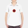 Ladies' Cool & Dry Sport Performance Interlock Polo Thumbnail