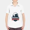 Ladies' Cool & Dry Sport Performance Interlock Polo Thumbnail
