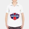 Ladies' Cool & Dry Sport Performance Interlock Polo Thumbnail