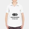 Ladies' Cool & Dry Sport Performance Interlock Polo Thumbnail