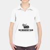 Ladies' Cool & Dry Sport Performance Interlock Polo Thumbnail