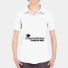 Ladies' Cool & Dry Sport Performance Interlock Polo Thumbnail