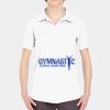 Ladies' Cool & Dry Sport Performance Interlock Polo Thumbnail