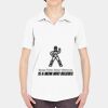 Ladies' Cool & Dry Sport Performance Interlock Polo Thumbnail