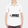 Ladies' Cool & Dry Sport Performance Interlock Polo Thumbnail
