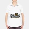 Ladies' Cool & Dry Sport Performance Interlock Polo Thumbnail