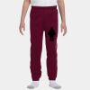 Youth NuBlend® Fleece Sweatpant Thumbnail