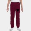 Youth NuBlend® Fleece Sweatpant Thumbnail
