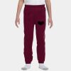 Youth NuBlend® Fleece Sweatpant Thumbnail