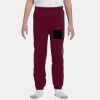 Youth NuBlend® Fleece Sweatpant Thumbnail