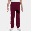 Youth NuBlend® Fleece Sweatpant Thumbnail
