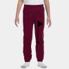 Youth NuBlend® Fleece Sweatpant Thumbnail